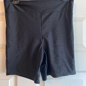 Kona sol swim shorts size medium